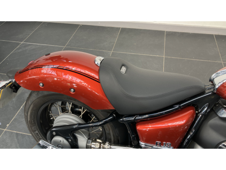 BMW R18 First Edition